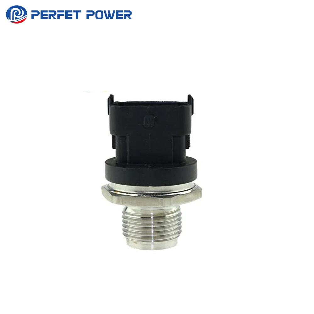 

Новый датчик высокого давления 0281002864 для Впрыска Common Rail для IVECO 0281006158 0281002864 0281002707 20792328