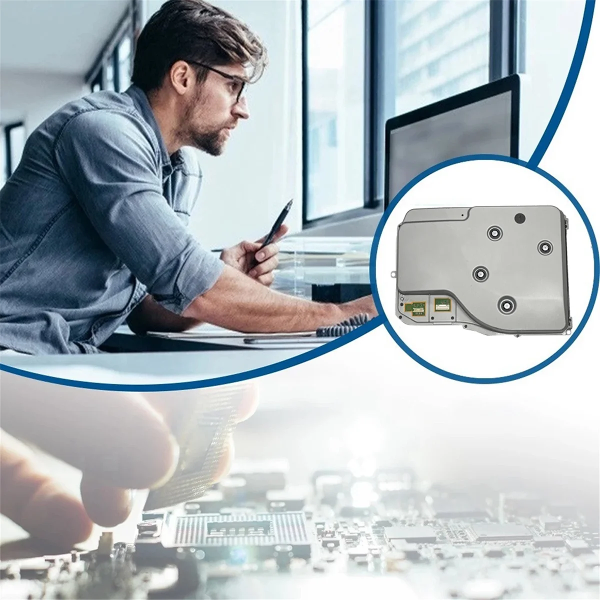 Внутренний оптический привод V1.0 для консоли PlayStation 5 PS5 считывающий диск