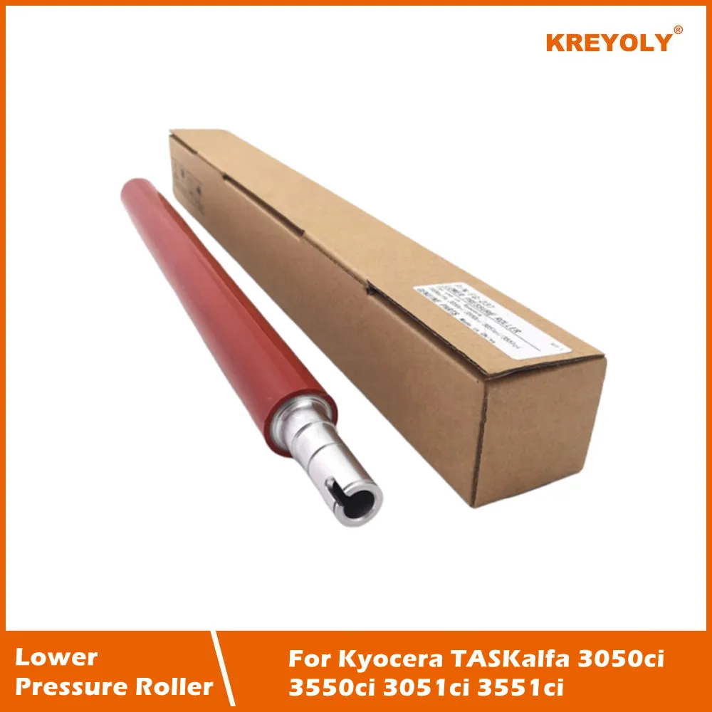 

Lower Pressure Roller for Kyocera TASKalfa 3050ci 3550ci 3051ci 3551ci FG-237