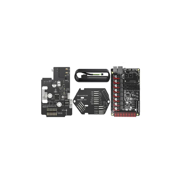 Экструдер CAN Voron StealthBurner SB2240 Детали принтера Manta для Hotend Klipper Canbus EBB SB2209 + Octopus Max EZ +Pi4B
