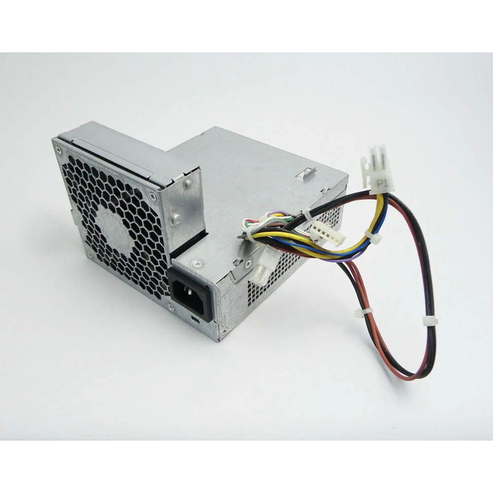 Для блока питания рабочей станции для HP Z200 Z210 4300 SFF CFH0240FWWB 611480-002 700506-001 240 Вт 100% протестирован перед отправкой