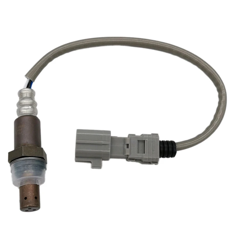 Новый 89465-08040 для Sienna Highlander RX330 3.3L 04-06 датчик кислорода вниз