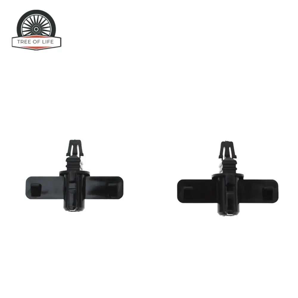 

85044-48010 Черная крышка омывателя передней фары, распылительная насадка для фар, крышка для Lexus RX270 RX350 RX450H 2009-2011