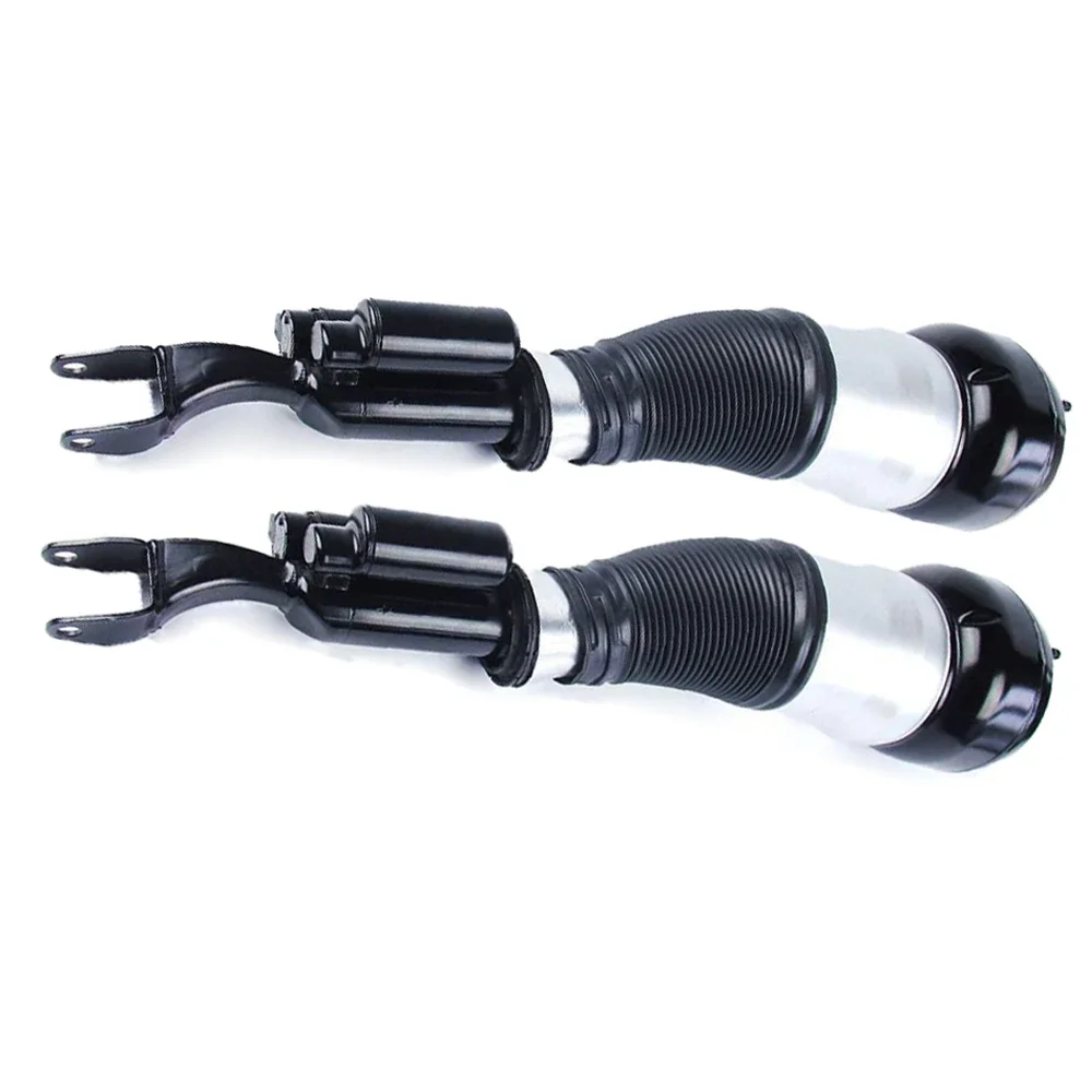 4 шт. для Mercedes Benz W222 S350 S400 S500 S560 4Matic передняя + задняя пневматическая подвеска