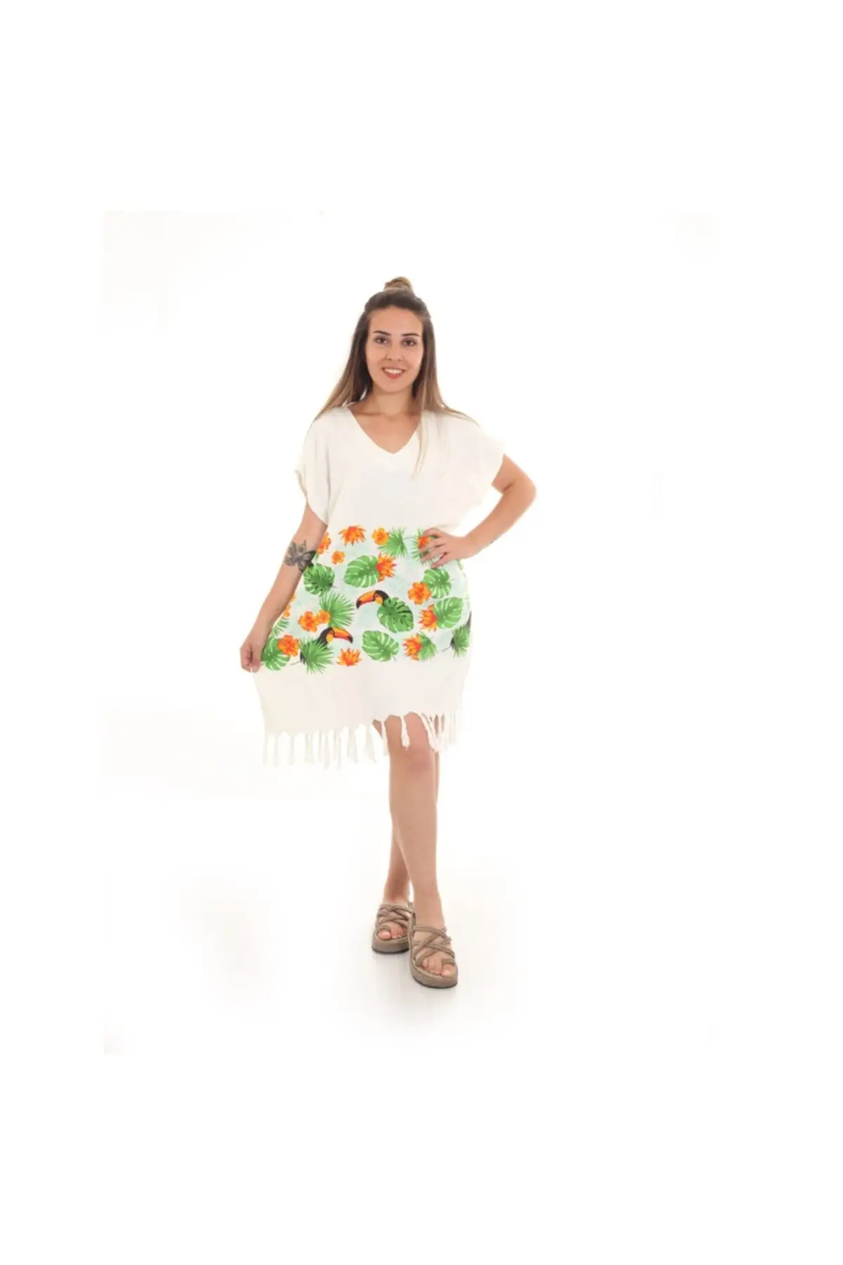 

Женское парео, белая ткань, оригинальная модель и пляжное платье, накидка, платье, сексуальная туника