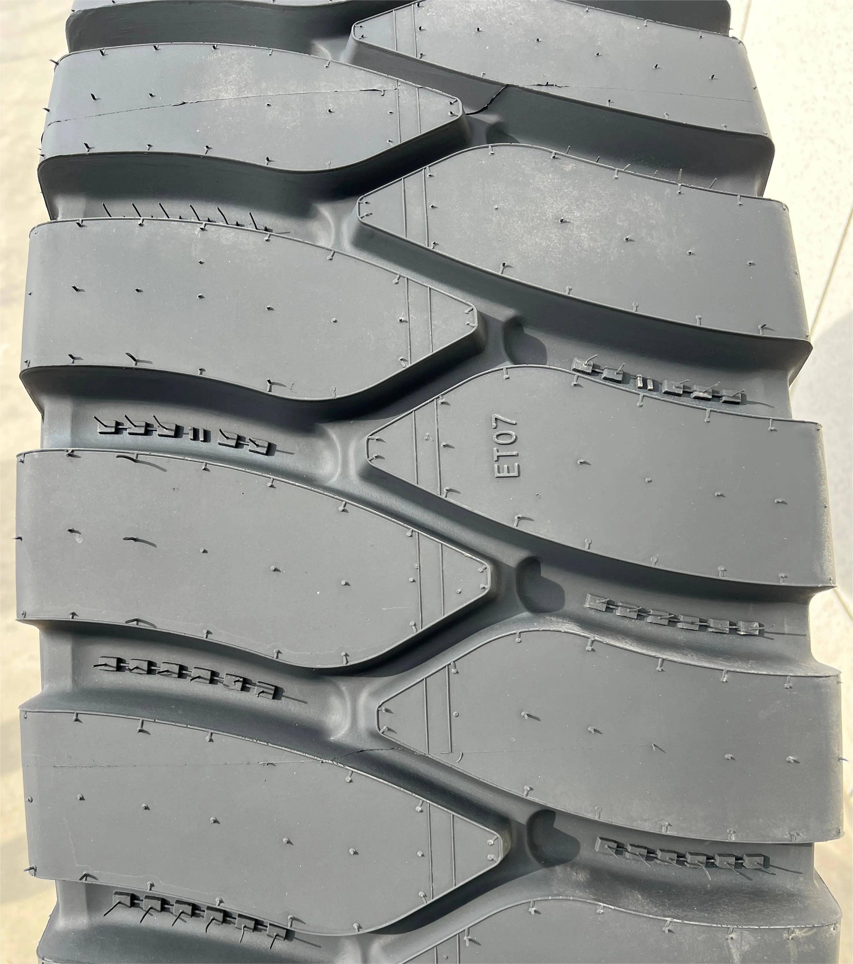 Горячая Распродажа Chengshan ET07 шина для бездорожья 16.00R25 грузовика с широким кузовом