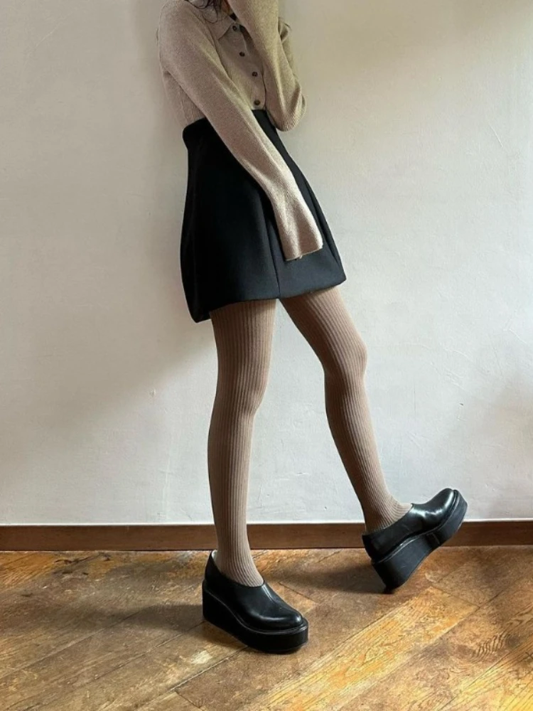 Винтажная женская одежда с отложным воротником и длинными рукавами однотонные