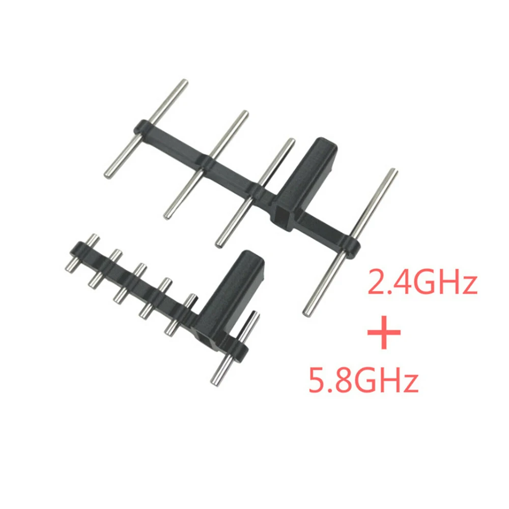 

2X Yagi Signal Booster For DJI Mavic Mini Air Pro 2 Drone