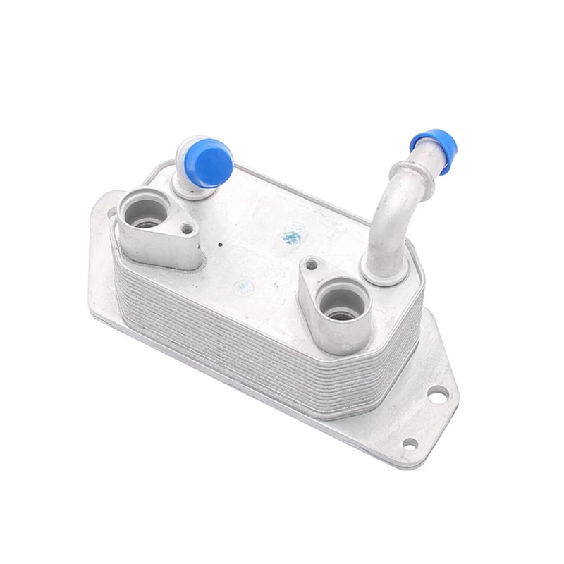 Масляный радиатор 5165817 / CV6P7869AE для Ford Escape 2013 л 2016 л-