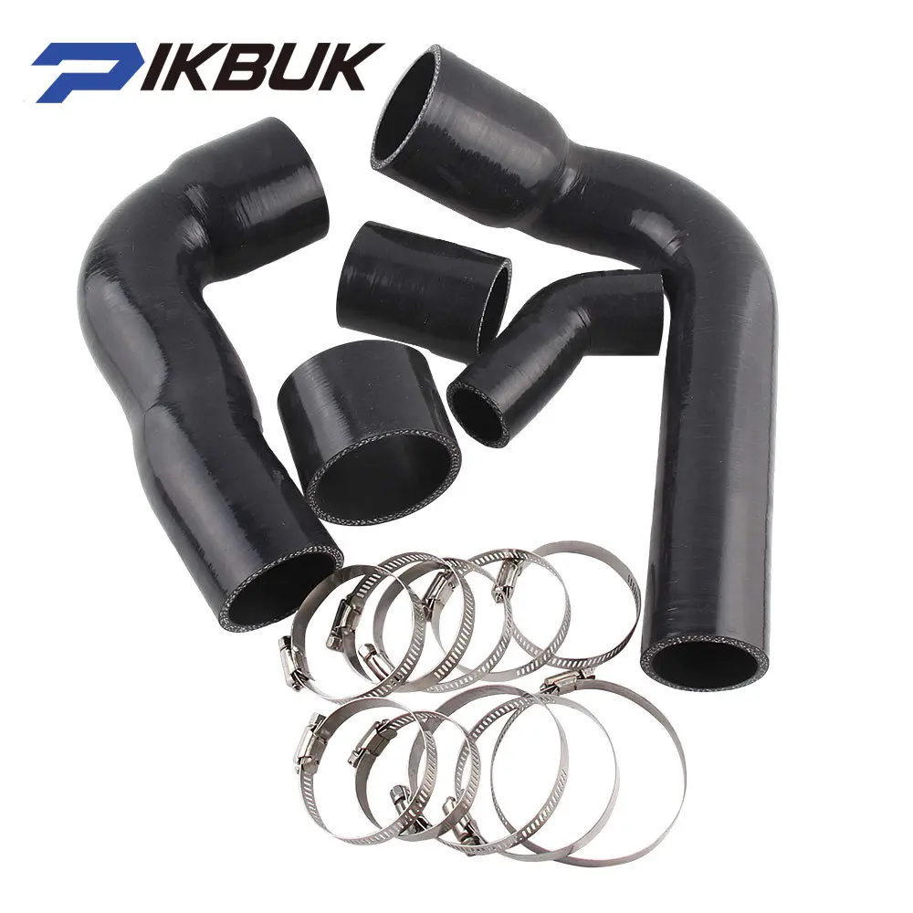 

SILICONE BOOST TURBO HOSES FOR FORD FOCUS RS Mk2 FMKTFRS2
