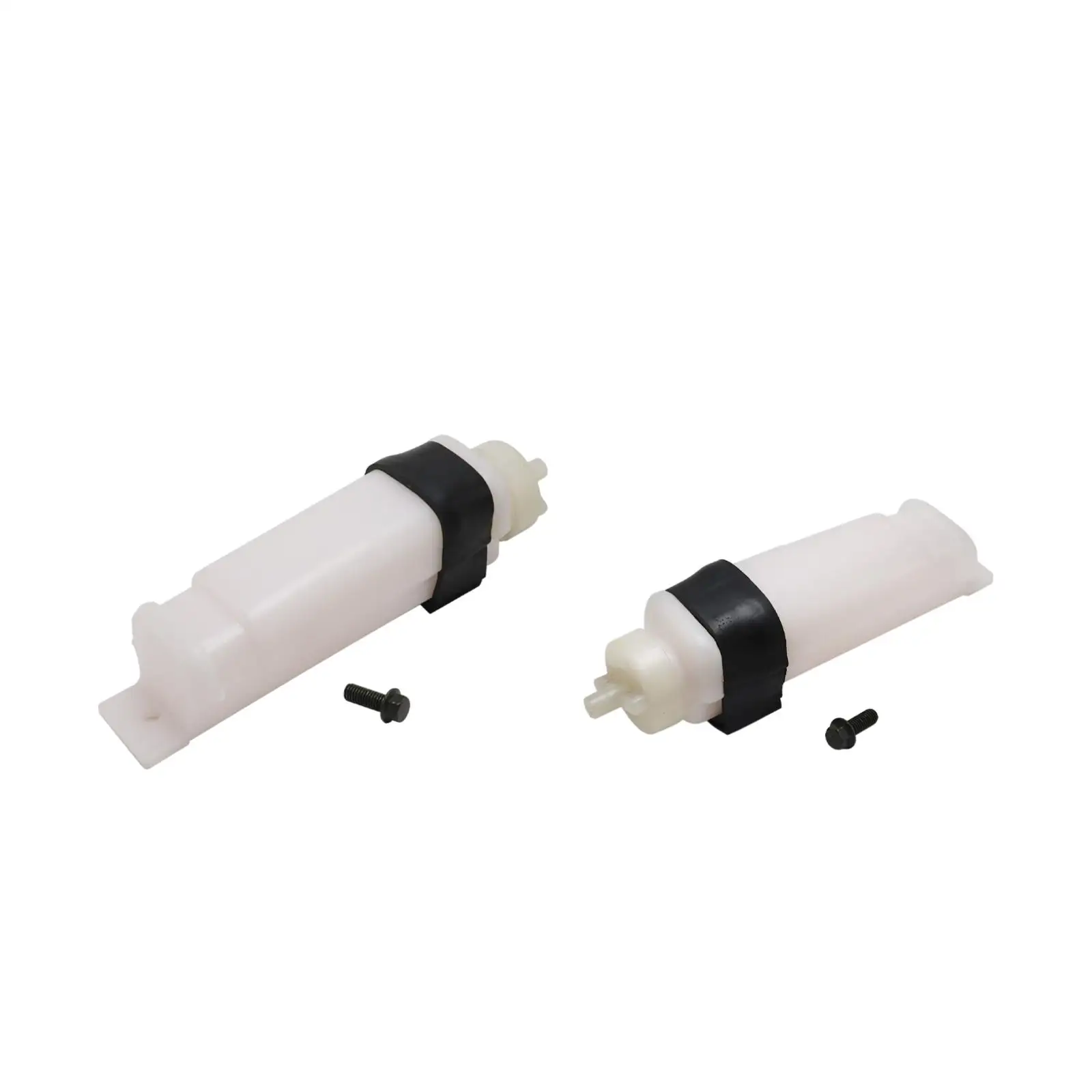 

Overflow Tank Motorcycle Engine Water Tank for