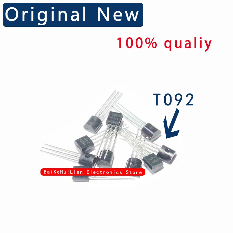 

(10-50pcs)2SC2720-L 2SC2717 2SC2671 2SC2644 2SC2631-R 2SC2634-T 2SC2634-S 2SC2634 2SC2631 2SC2551 TO92 Triode Brand New Original