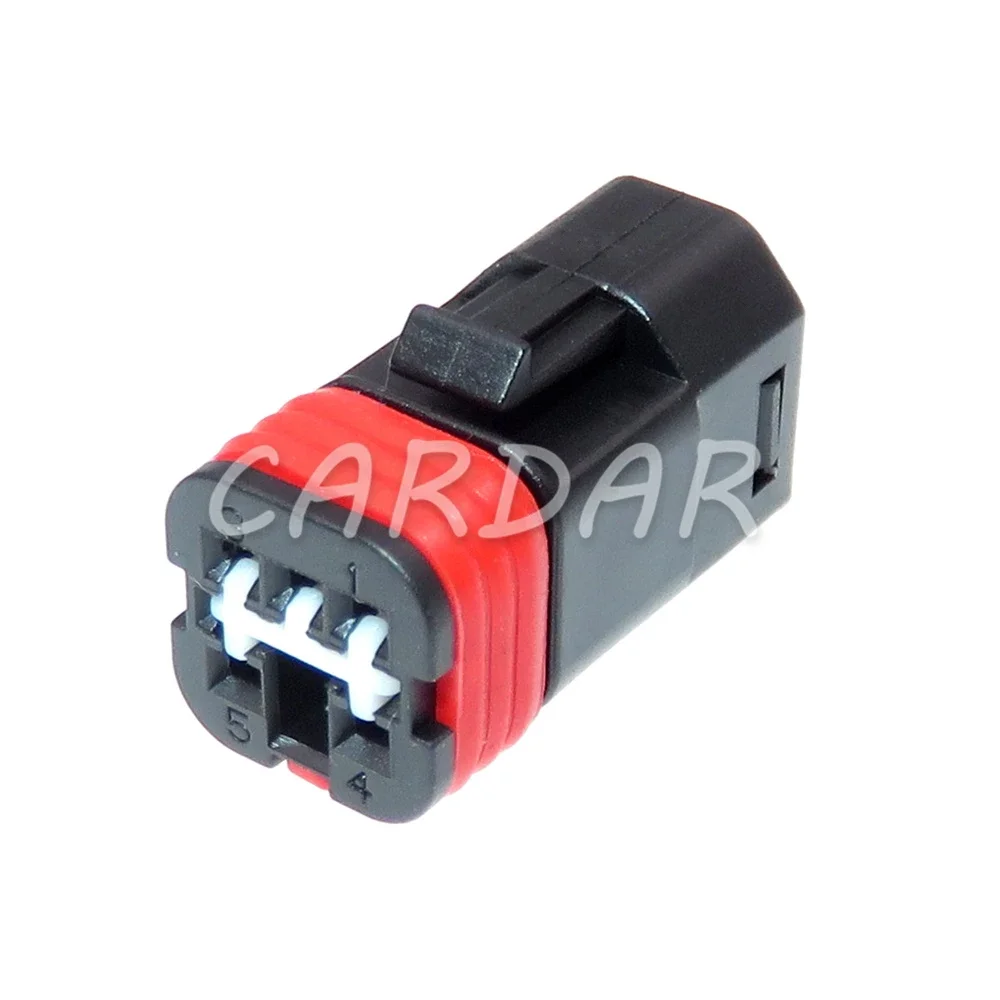 1 комплект 5-контактный 0 6-контактный разъем для автомобильной проводки