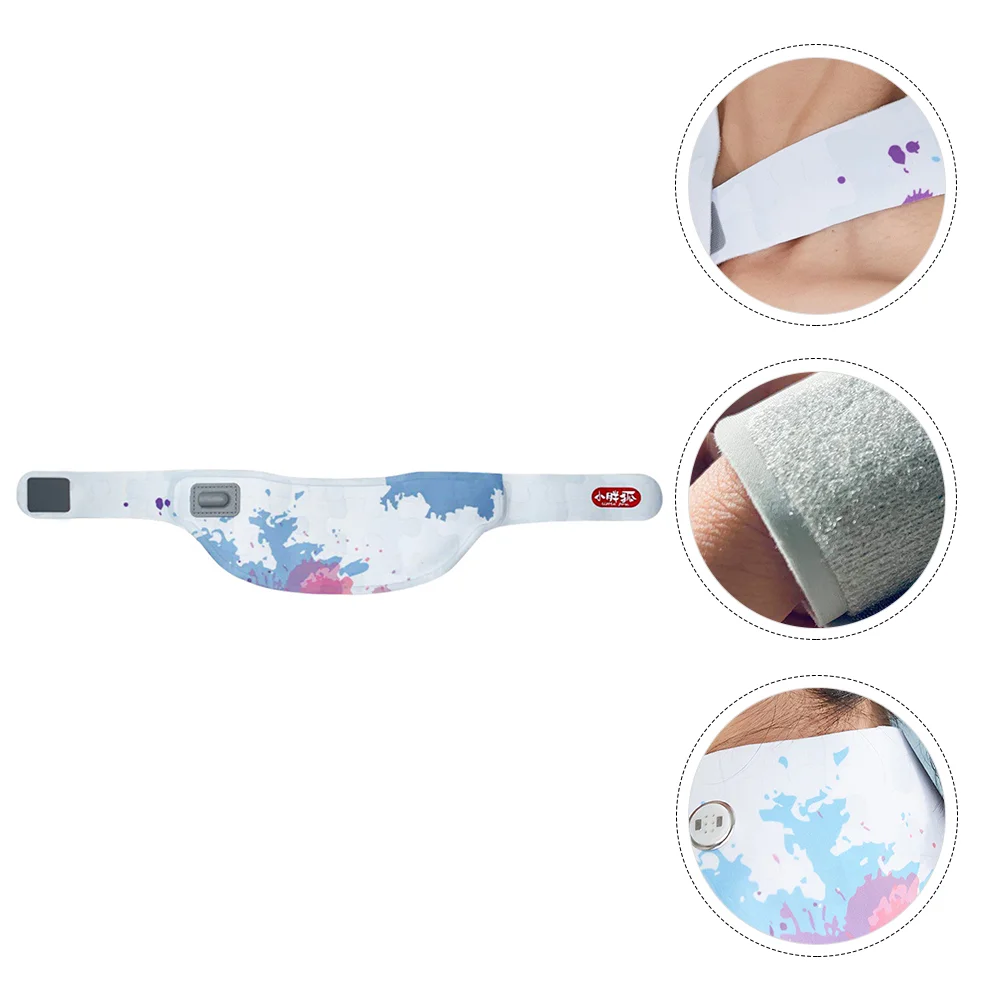 

1 шт. портативная прочная практичная легкая шея для детей и мужчин