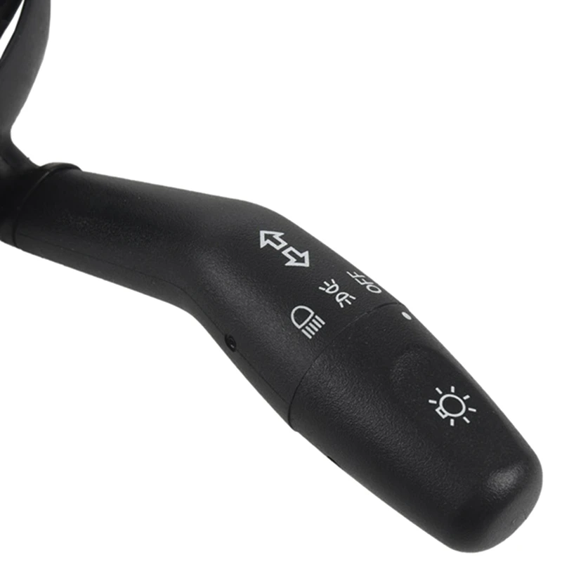 Комбинированный переключатель указателя поворота Переключатель