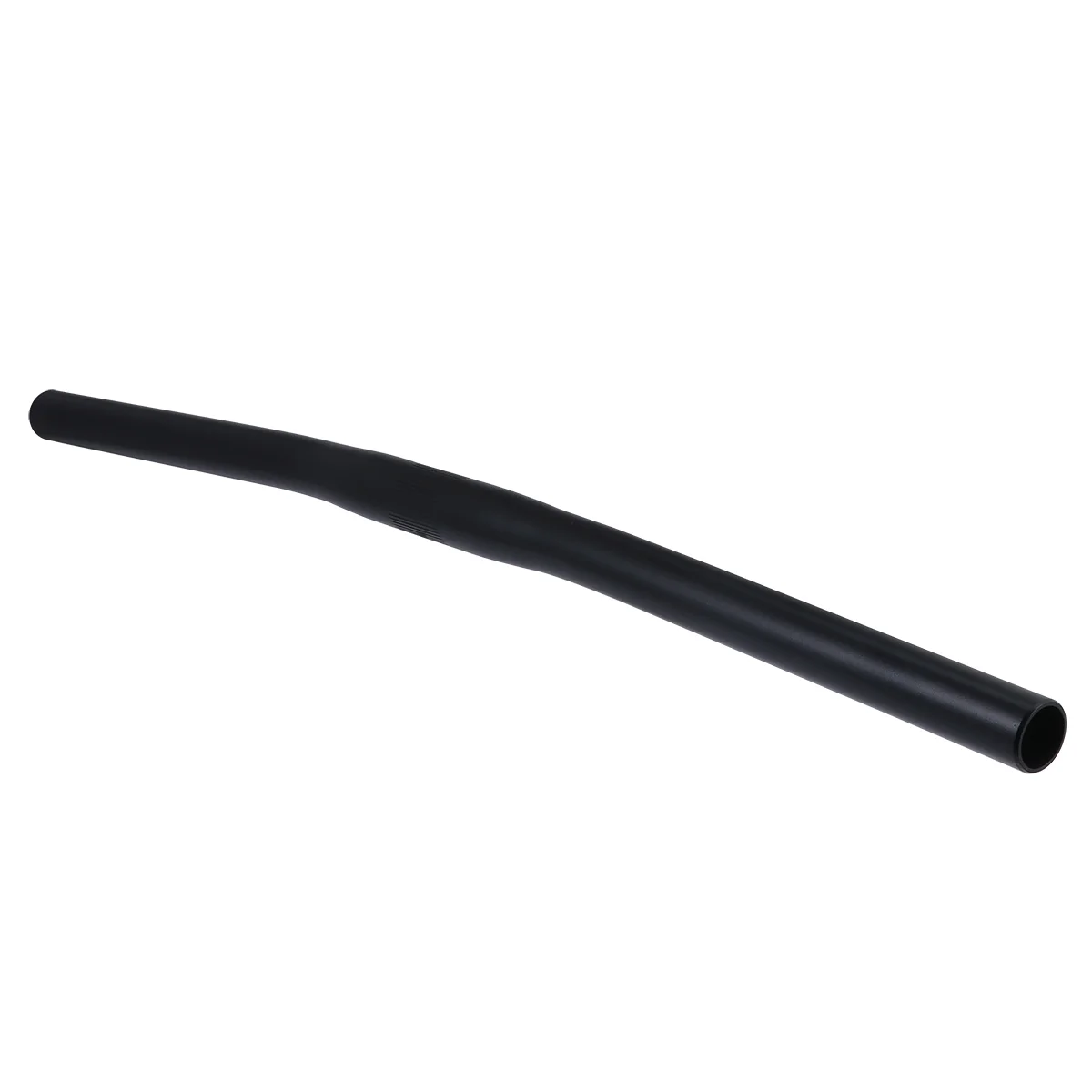 

25 4mm Carbon Fiber Bike Bicycle Straight Handle Aluminum Alloy Handlebar Flat