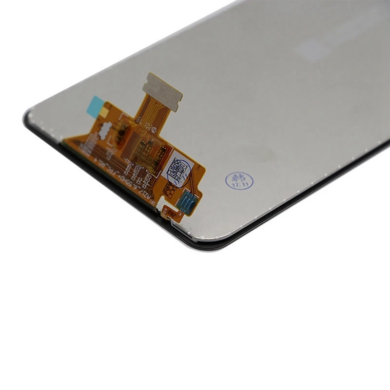 ЖК-дисплей для Samsung A21s/A217F с сенсорным экраном и дигитайзером в сборе сменные