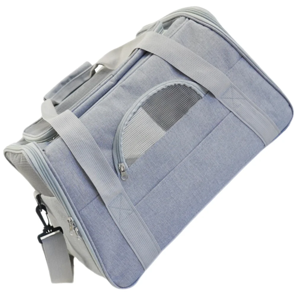 

Cats Dogs Foldable Cat Carrier Backpacks Small Cat Carrier Cat Transport Carrier Extra Large Cat Carrier Dog Carrier