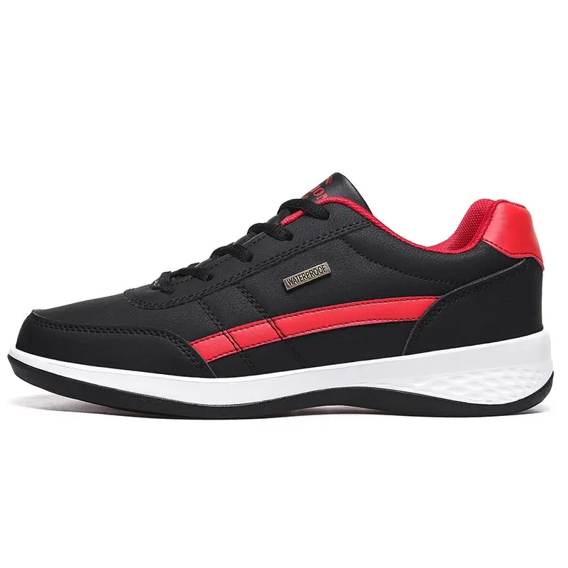 

Низкие летние мужские кроссовки для бега, детские кроссовки для мальчиков, Черная Спортивная удобная обувь, Прямая поставка в готическом ма...