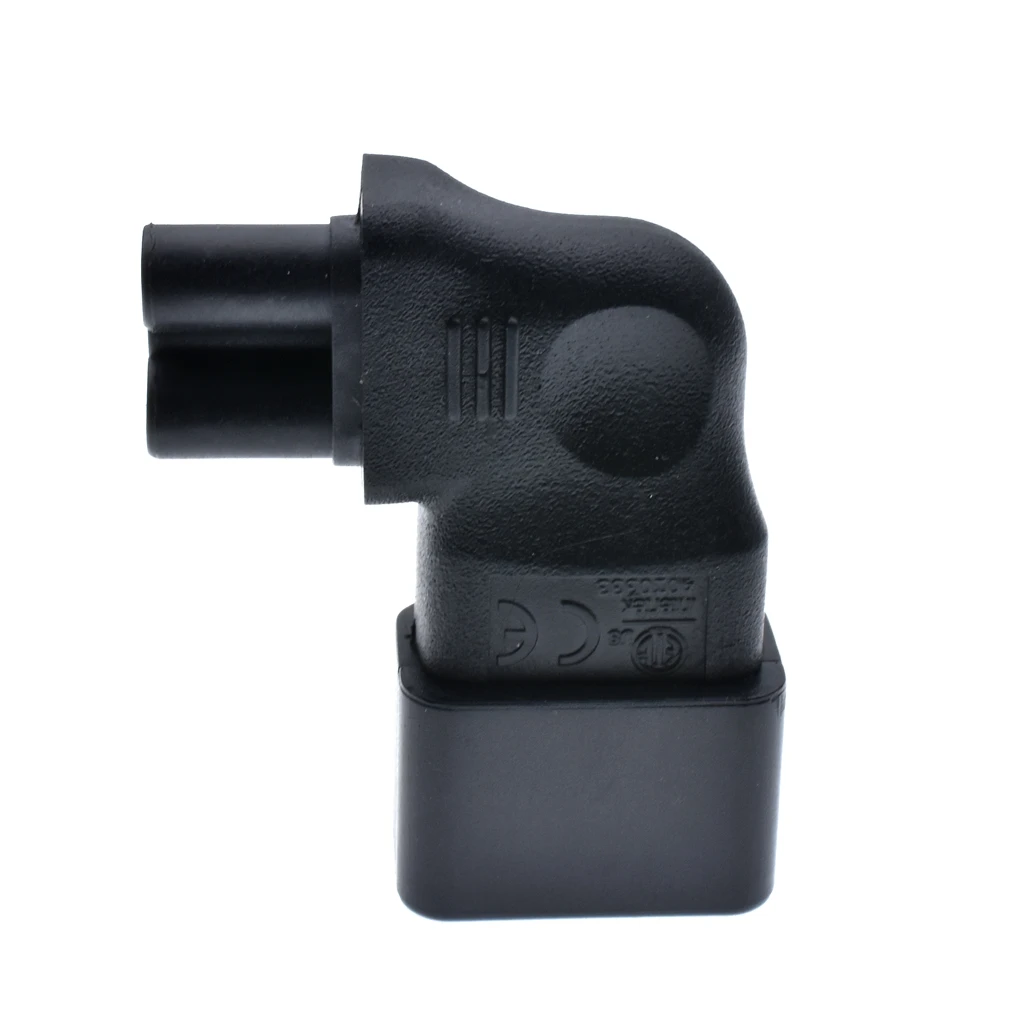 Iec 320 c14 в c13 угловой адаптер. Прямоугольный переходник. Прижимная планка для трубогиба. Соединитель центральный 150х75/110х55 мм пластиковый. Упор сегмента 16мм rems curvo.