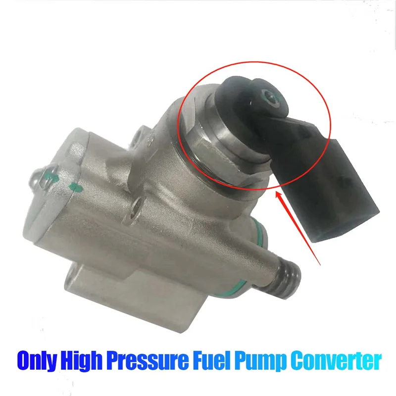 79127025AF 079127025C левый/правый Регулятор высокого давления топливного насоса для Audi A3