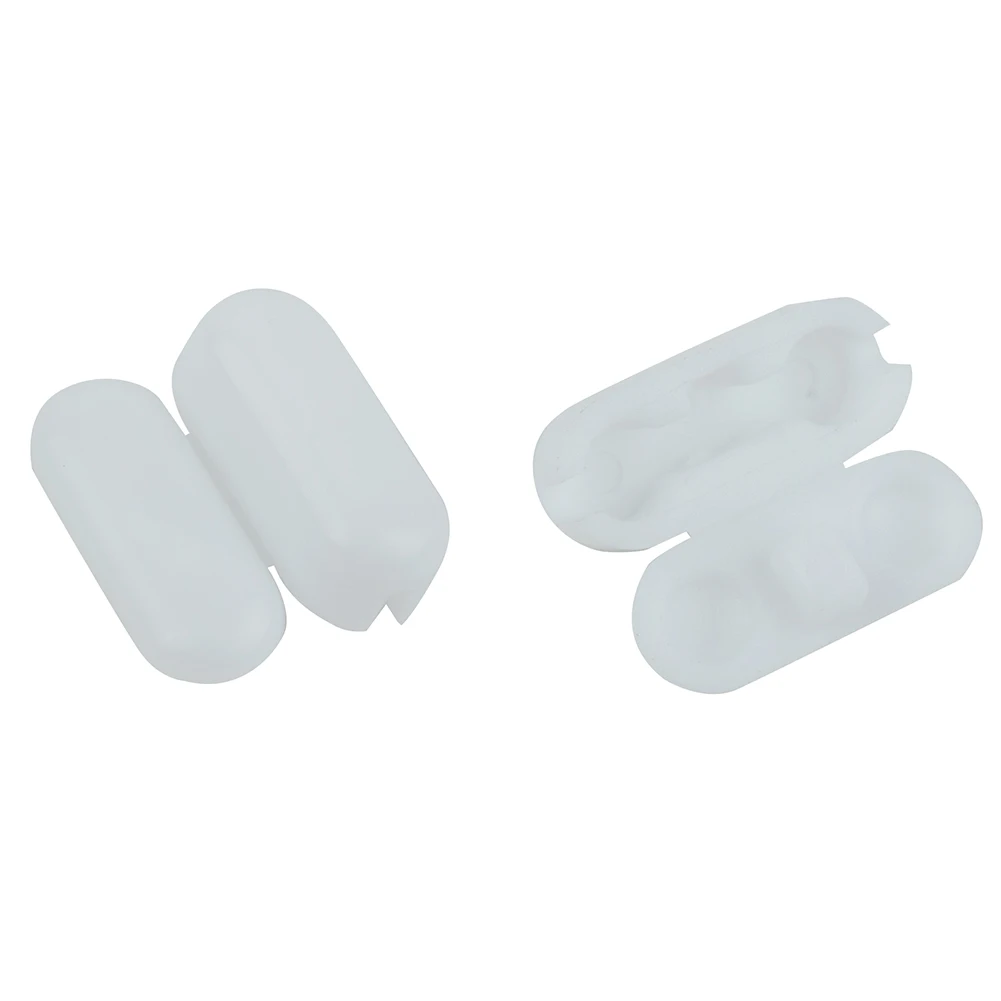 Столярный шнур соединитель аксессуары для ремонта штор замена столовой белые