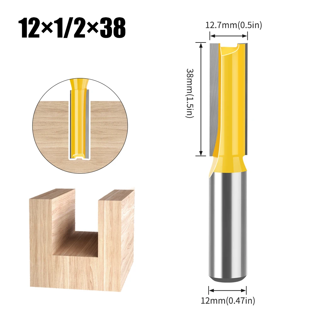 

12 мм хвостовик, прямые долбежные инструменты, долбежные фрезы, фрезы из твердого сплава, гравировальные станки, фрезы