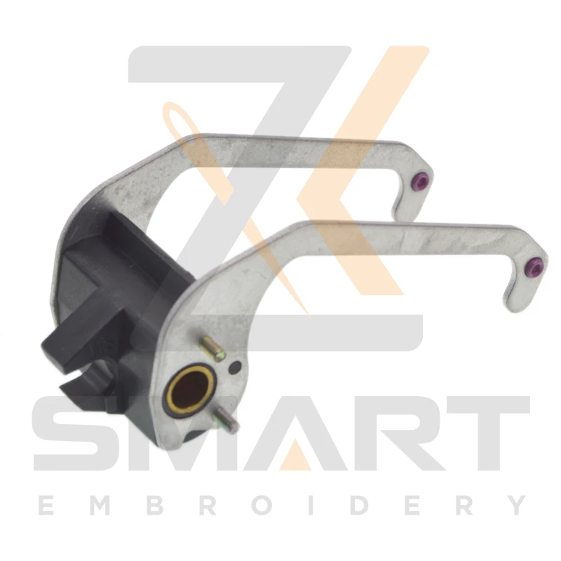 Рычаг захвата для двухигольных стеганых вышивных машин N0701QE01