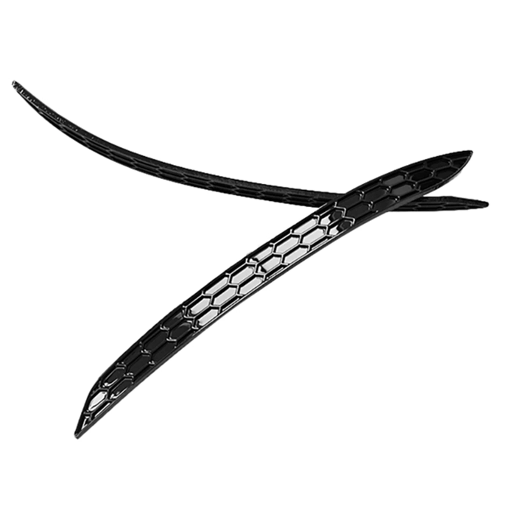 2 шт. задний бампер для телефона-Golf 8 MK8 экстерьера 2020-2022