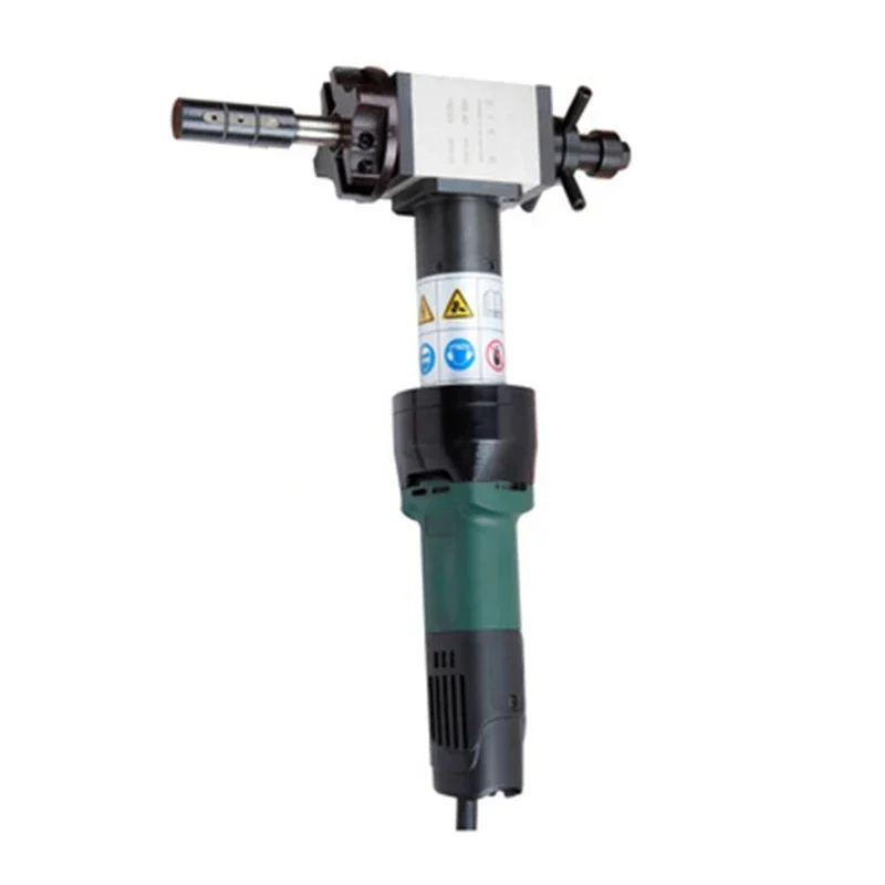 Внутренняя Расширительная Труба скошенная машина ручная электрическая