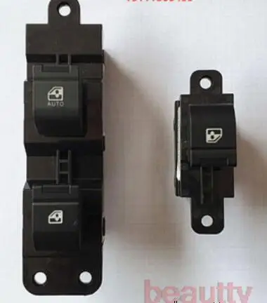 

Electric glass lifter switch Window regulator switch for JAC shuailing