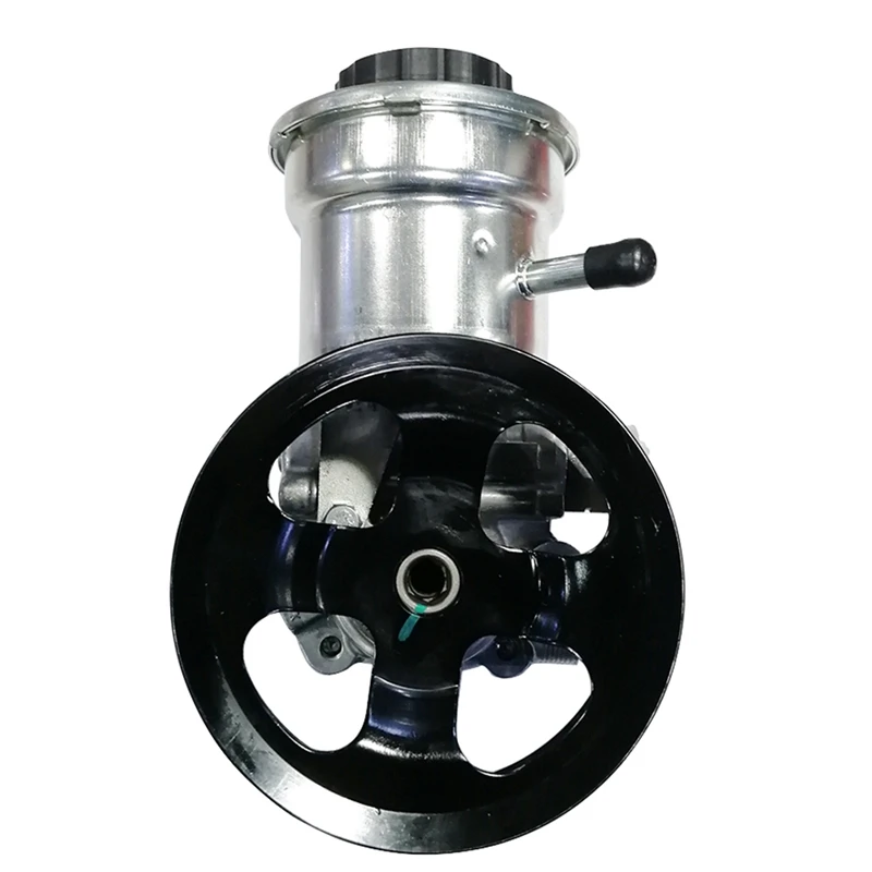 Автомобильный насос гидроусилителя руля 44310-35710 44310-0K010 2TR для Toyota Hiace Hilux Surf Land Cruiser