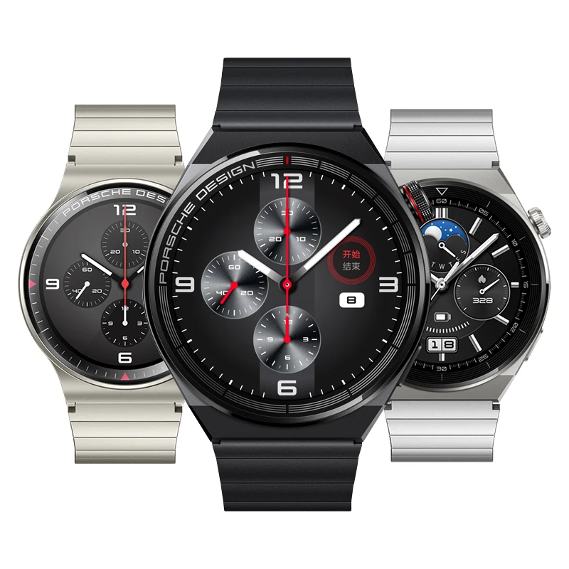 Watch Strap for Huawei Watch GT2 Pro 22mm Stainless Steel Correa Metal Watch Band for GT2 46mm Magic 2 46mm GT2e Wrist Band