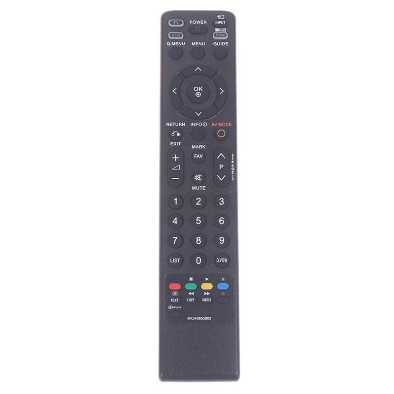 

1 шт., пульт дистанционного управления для LG MKJ40653802, 23 х5 см