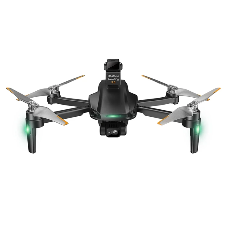 

Professional M10 EIS Mini GPS Drone 3 Axis Eis 5G Wifi Obstacle Avoidance 5000M Long Range Drones With 4k Camera Drone