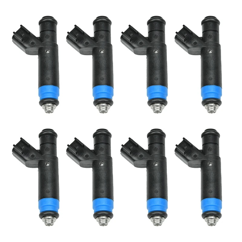 

Fuel Injectors Nozzle Car Fuel Injectors 80LB 850Cc For Buick Ford BMW EV1 Siemens 110324 FI114992 109991 FI114991
