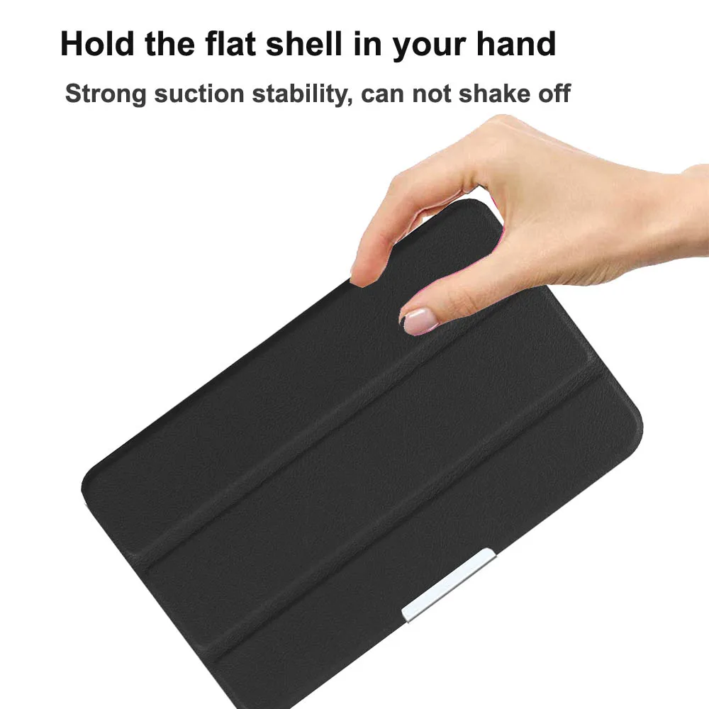 Чехол-книжка для планшета Samsung Galaxy Tab A A6 7,0 ''(2016) T285 Чехол SM-T280 SM-T285 folio cover case (art.: 3920bfe4cdafb) - 3920bfe4cdafb