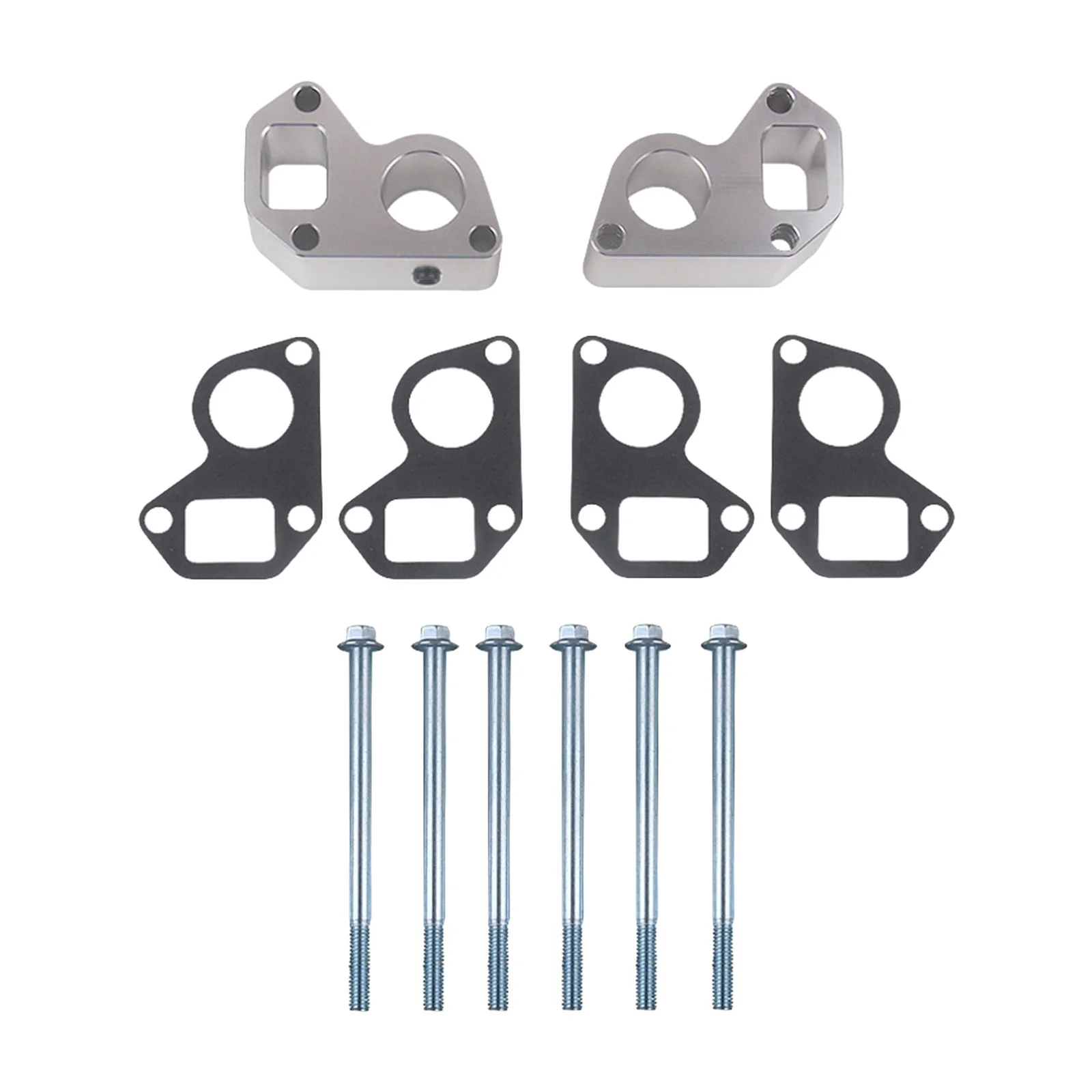 Распорный комплект для водяного насоса 1 50 дюйма 5 грузовика LQ4 LQ9 L33 LS2 LC9 LH8 L98 L9H L20 LZ1