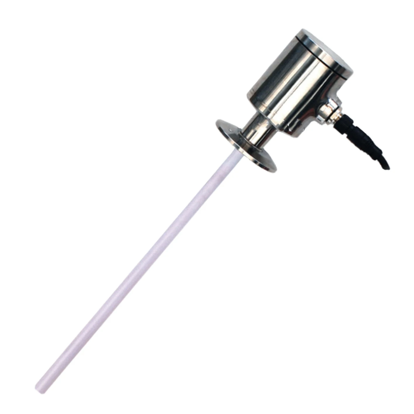 

Cheap Fuel level sensor Capacitive Liquid Level Transmitter