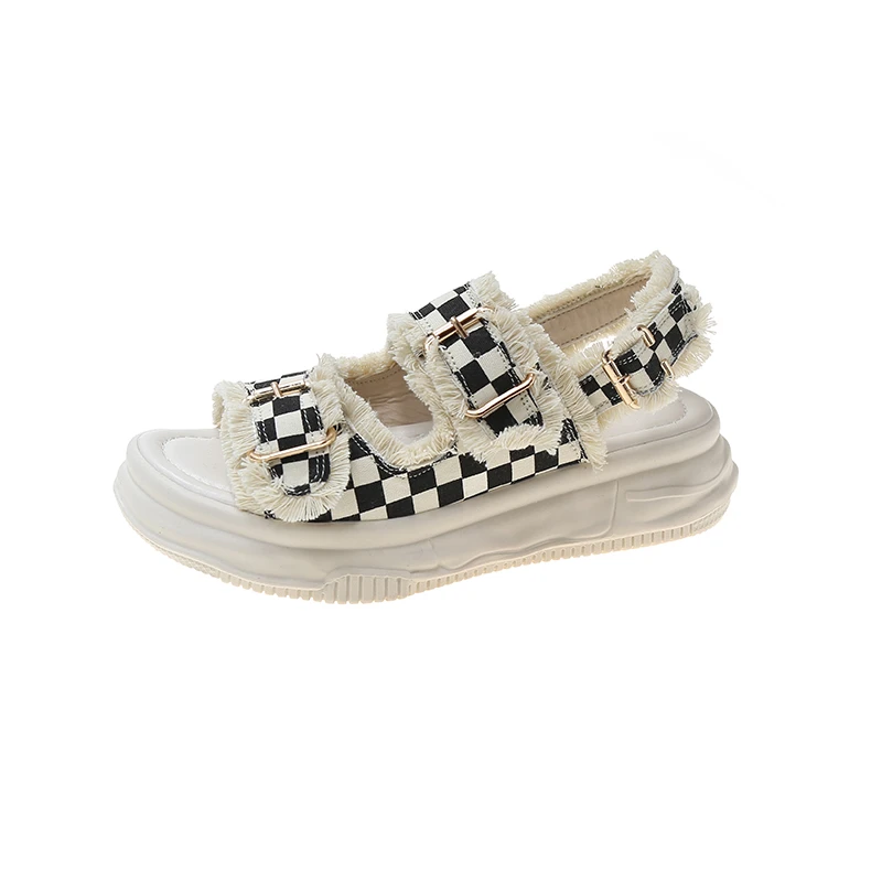 

Chic and Elegant Woman Shoes Ballet Flats Women Espadrilles Tennis Female Kawaii Sandals for Girls 2023 Mules Casual Flat Low