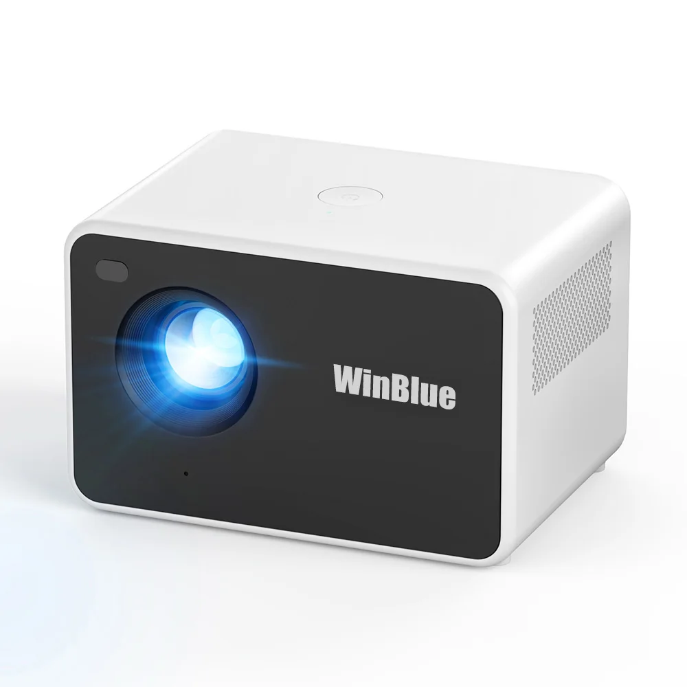 Портативный проектор WinBlue P2 1080P
