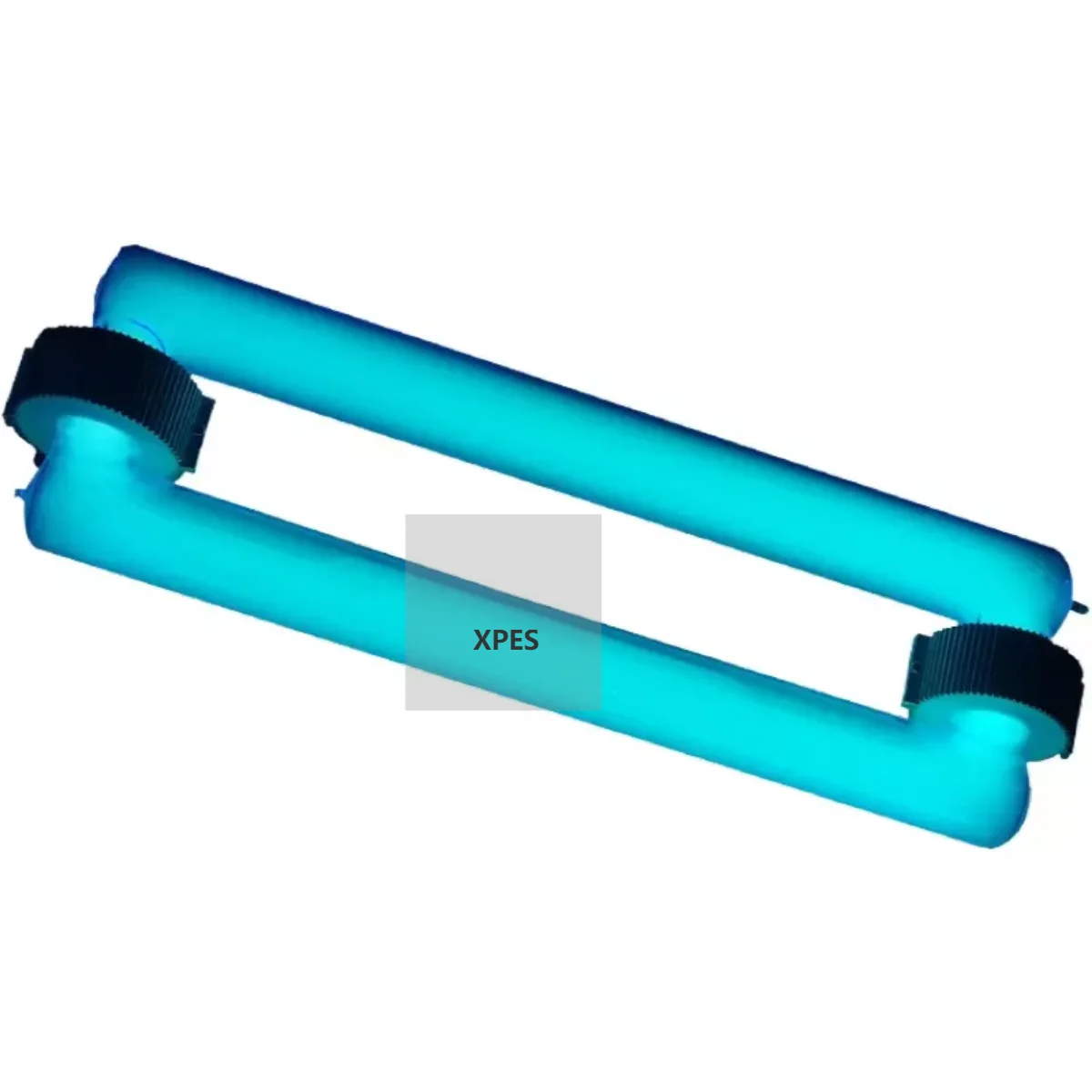 

Water Treatment Electromagnetic Induction UVC Lamp 400w Waterproof Electrodeless UVC Lighting
