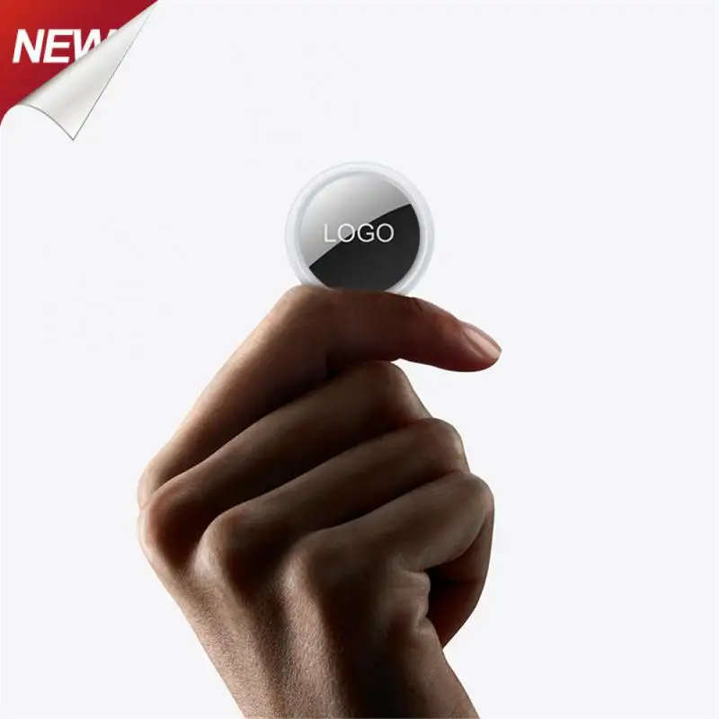 Smart Finder Pet Key Children Positioning Voice Recording Function Gps Tracker 200mah With Protective Cover Smart Locator