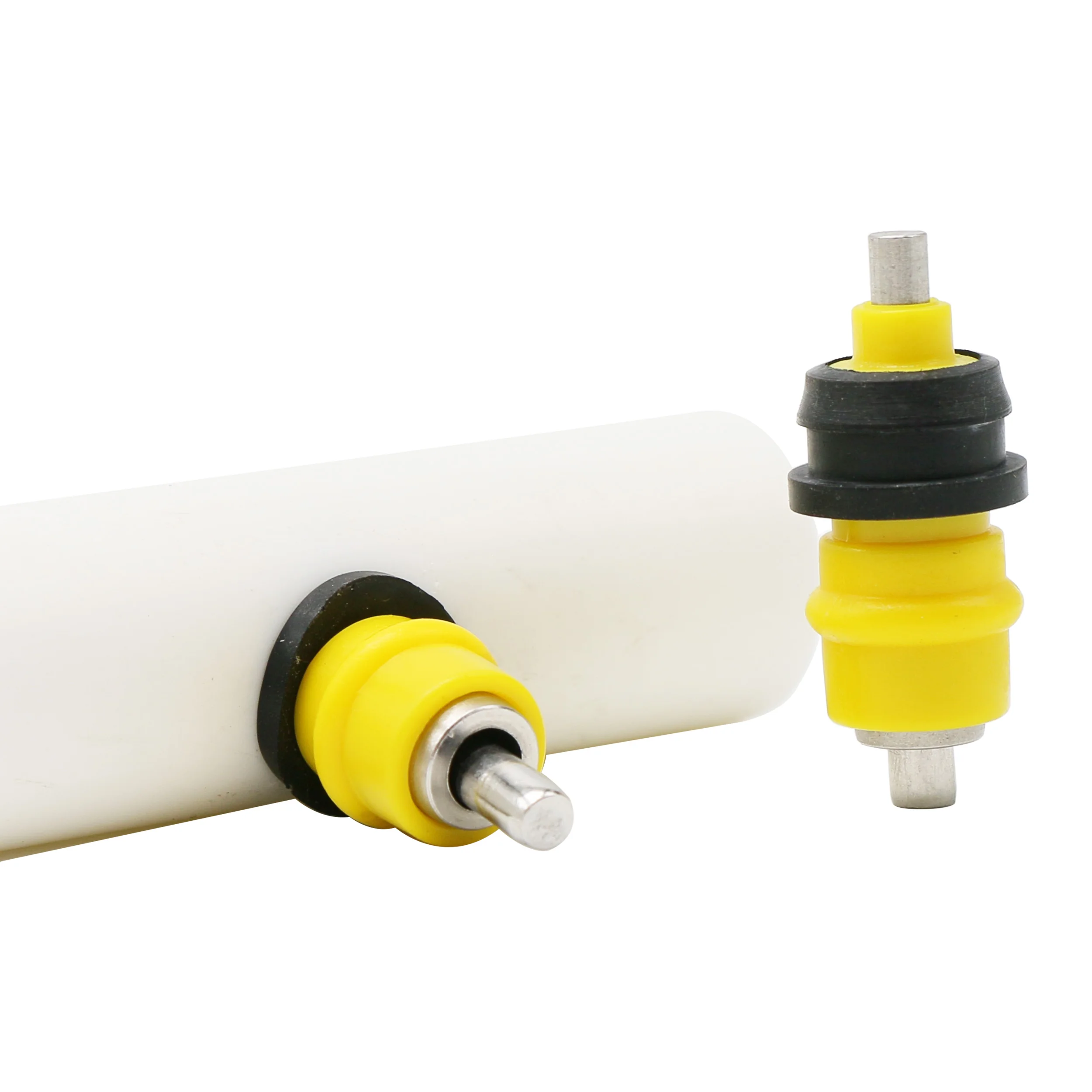 

50 шт. курица поилка ниппель поилки перепела голубь птица поилка соски автоматический диспенсер воды птица подача воды