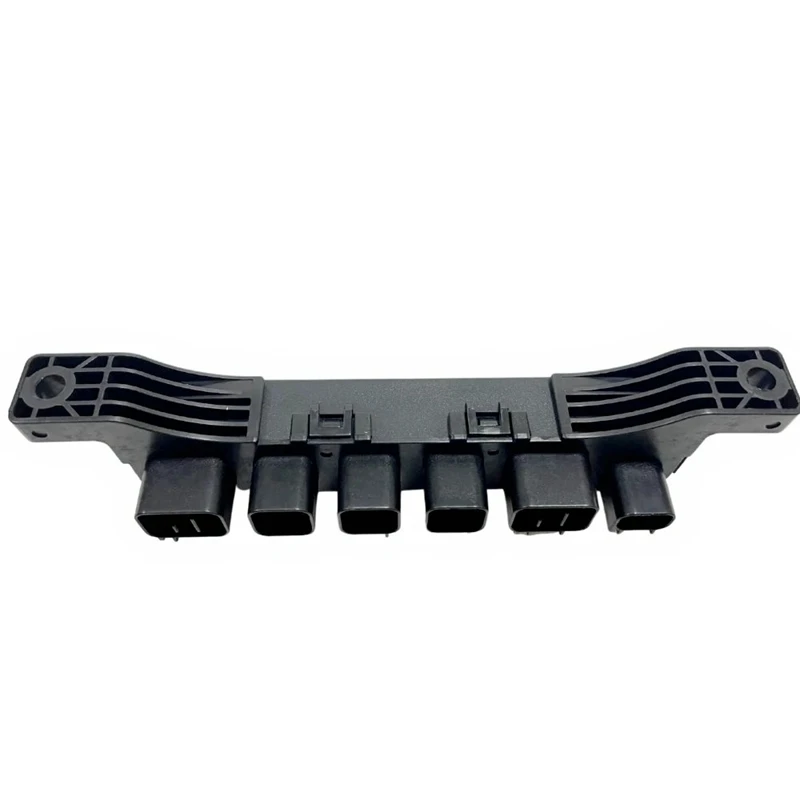 Подвесная команда Link Multi Hub в сборе для Yamaha 6Y8-81920-00 запасные аксессуары