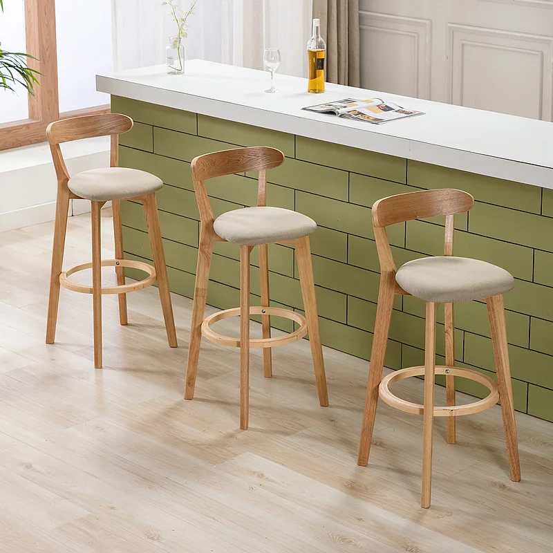 S Front Desk Restaurant High Furniture Hy50ct