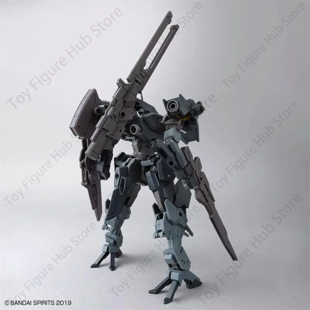 Официальные оригинальные фигурки BANDAI в наличии, модельный набор, серия 30 Minutes Missions, 30 мм, XEXM-00 Xenovalt, фигурка персонажа из аниме, игрушка, подарок на фестиваль. (art.: 3920dccc3bf24) - 3920dccc3bf24
