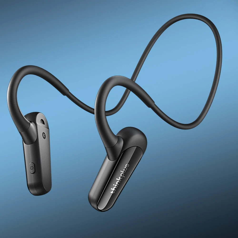 

Беспроводная Bluetooth-гарнитура Lenovo XE06 TWS, шумоподавление 5,0, низкая задержка