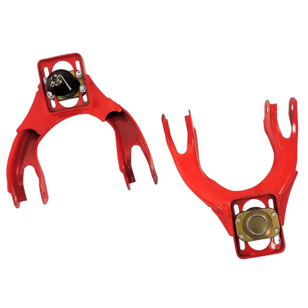 Гоночный передний верхний рычаг управления комплект развала для HONDA CIVIC 92-95 EG 2/3/4