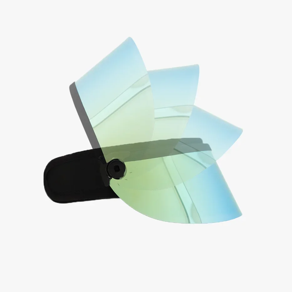 Солнцезащитный козырек новая модная повседневная солнцезащитная шляпа с